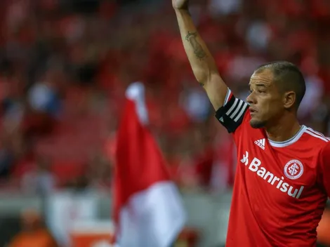 D'Alessandro se despidió del Inter: "Quién dijo que no puedo volver"