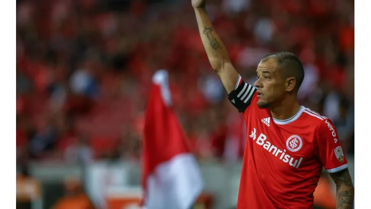 D'Alessandro se despidió del Inter: "Quién dijo que no puedo volver"