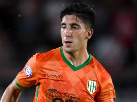 EN VIVO: Banfield vs. Gimnasia