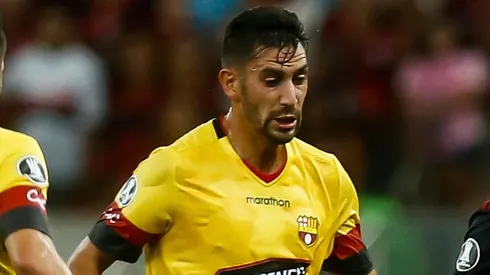 Universidad Católica vs. Barcelona por la LigaPro.