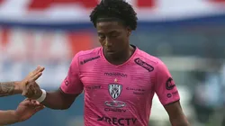 Macará vs. Independiente del Valle por la LigaPro.