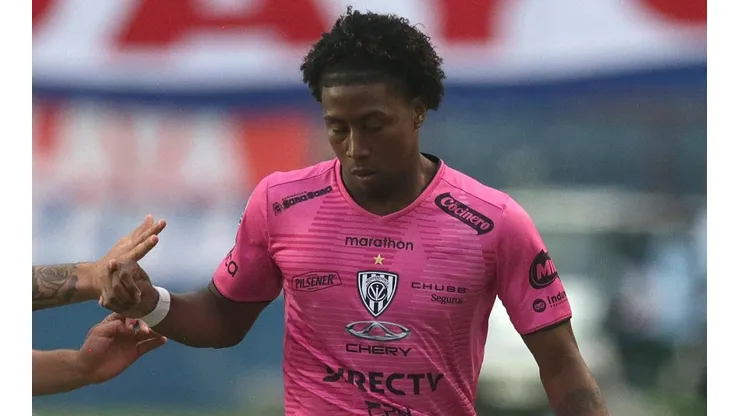 Macará vs. Independiente del Valle por la LigaPro.