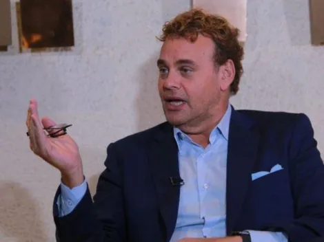 Lo destruyó: David Faitelson apuntó contra Guillermo Ochoa