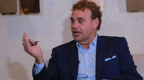 Miguel Herrera fue tendencia tras la derrota de América.