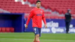 En Italia afirman que Suárez ya había firmado un preacuerdo con la Juventus