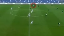 Video: Rafael Leao, del Milan, hizo el gol más rápido en la historia de la Serie A