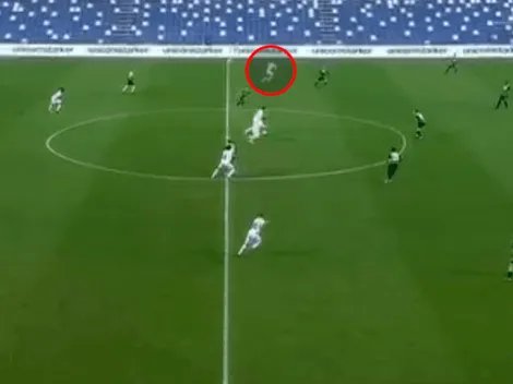 Video: Rafael Leao, del Milan, hizo el gol más rápido en la historia de la Serie A