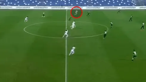 Video: Rafael Leao, del Milan, hizo el gol más rápido en la historia de la Serie A