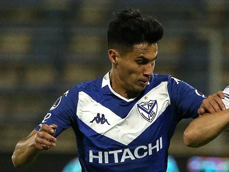 EN VIVO: Central Córdoba vs. Vélez