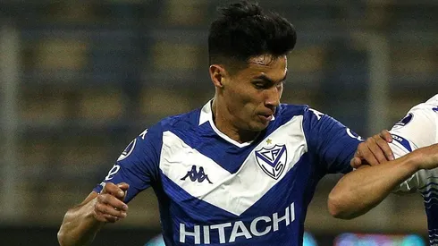 Central Córdoba vs. Vélez por la Copa Maradona.