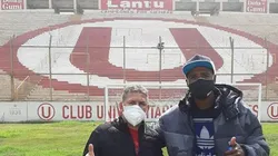 El Cuto y el Puma dispararon contra Ángel Comizzo.