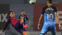 Atlante vs. Tampico Madero juegan por la final del Ascenso MX 2020 este domingo (Getty Images)