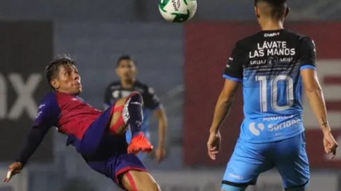 Atlante vs. Tampico Madero juegan por la final del Ascenso MX 2020 este domingo (Getty Images)