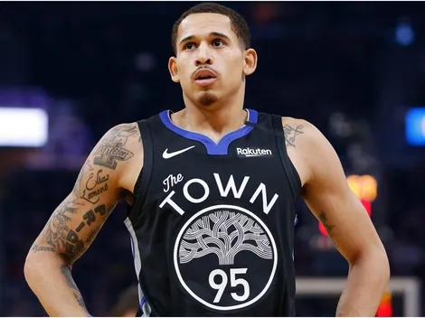 La NBA ya no tiene mexicanos: los Warriors cortaron a Toscano