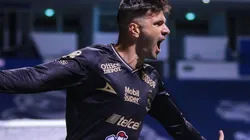 Emmanuel Gigliotti, Toluca - León