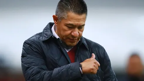 Ignacio Ambriz, León