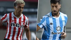 EN VIVO: Estudiantes LP vs. Racing