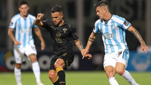 Reparto de puntos en el Mario Alberto Kempes.