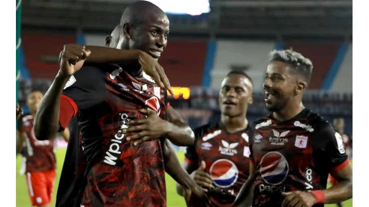 La final entre América y Santa Fe será transmitida por la televisión abierta