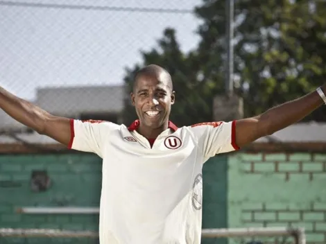 El Cuto tiene fe: Luis Guadalupe espera ver a Universitario campeón