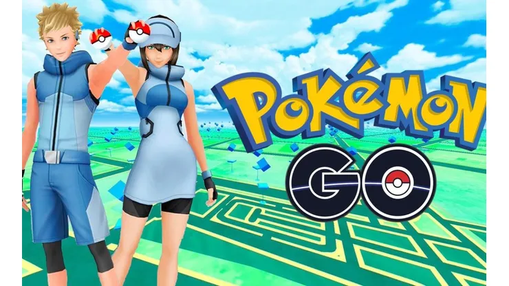 La comunidad latina de Pokémon GO envía una carta abierta a Niantic