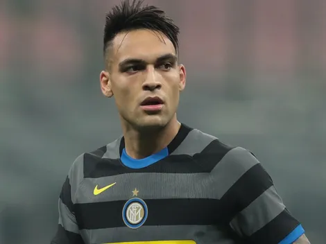 EN VIVO: Inter vs. Spezia por la Serie A