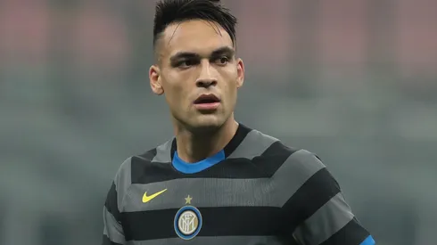 Inter vs. Spezia por la Serie A