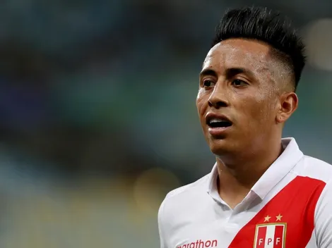 No la pasa bien: Christian Cueva sigue recibiendo malas noticias en Turquía