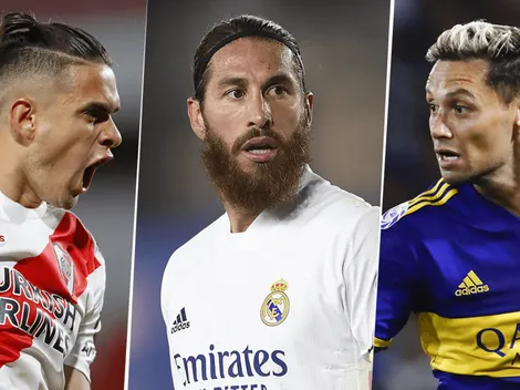 Agenda de hoy, domingo 20 de diciembre: Copa Maradona, LaLiga, Premier League y más