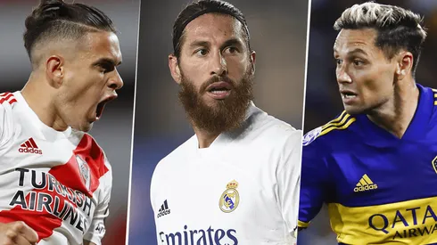 Agenda del domingo 20 de diciembre (Fotos: Getty Images)