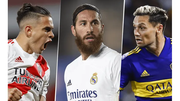 Agenda del domingo 20 de diciembre (Fotos: Getty Images)