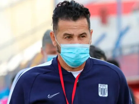 Siguen los problemas: Daniel Ahmed habría demandado a Alianza Lima
