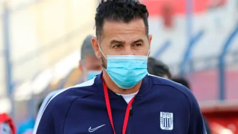 Alianza Lima podría volver a perder dinero en caso la demanda de Daniel Ahmed proceda.
