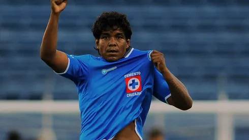 Melvin Brown aprobó el regreso de José Luis Trejo como director técnico de Cruz Azul.