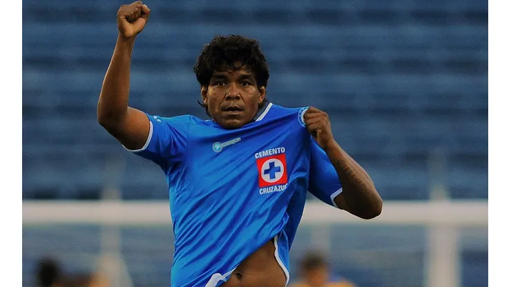 Melvin Brown aprobó el regreso de José Luis Trejo como director técnico de Cruz Azul.