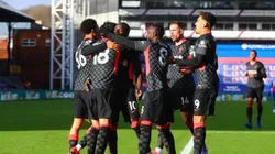 Pase Liverpool, lo estábamos esperando: ganó 7-0 y es más líder que nunca