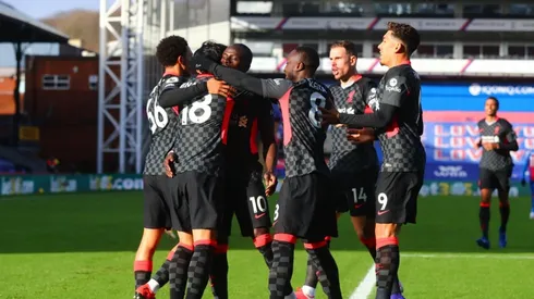 Pase Liverpool, lo estábamos esperando: ganó 7-0 y es más líder que nunca