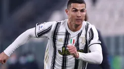 Parma vs. Juventus por la Serie A