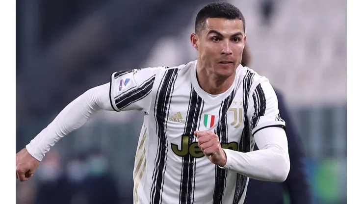 Parma vs. Juventus por la Serie A
