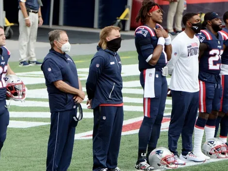 Al todo o nada: New England Patriots se juega pase a playoffs de NFL en Semana 15