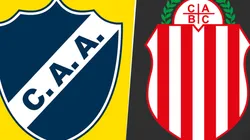 Alvarado vs. Barracas Central