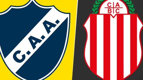 Alvarado vs. Barracas Central