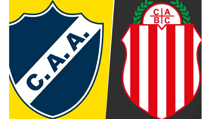 Alvarado vs. Barracas Central