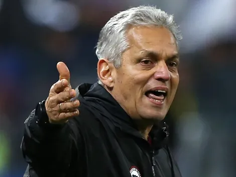 Lo último de Reinaldo Rueda para técnico de Colombia: falta muy poco
