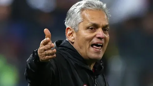 Lo último de Reinaldo Rueda para técnico de Colombia: falta muy poco
