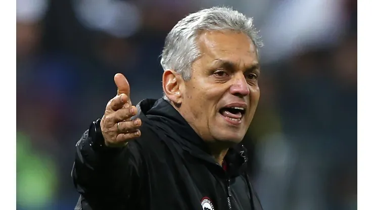 Lo último de Reinaldo Rueda para técnico de Colombia: falta muy poco