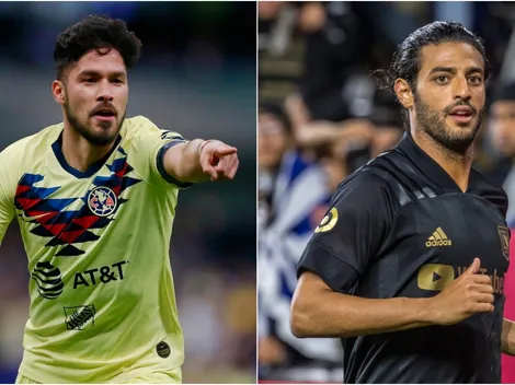 América vs. Los Angeles FC en vivo: dónde ver HD y pronósticos de la Concachampions 2020 aquí