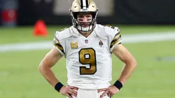 Drew Brees regresa en New Orleans Saints