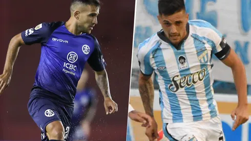 EN VIVO: Talleres vs. Atlético Tucumán por la Copa Diego Maradona