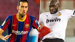 Cómo, cuándo y dónde VER EN VIVO Barcelona vs. Valencia por LaLiga